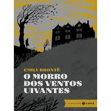 O Morro Dos Ventos Uivantes: Edição Bolso De Luxo (clássi Foto  mini 1