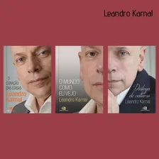 O mundo como eu vejo, de Karnal, Leandro. Editorial Contexto, capa mole em português, 2018 Foto mini 3