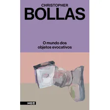O Mundo Dos Objetos Evocativos Foto mini 4