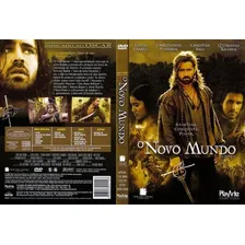 O Mundo Dvd Foto mini 1