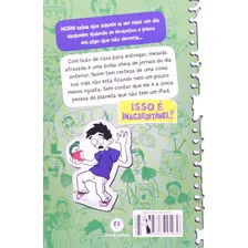 O Mundo Norm O Mundo Inacreditável de Norm Livro 4 de Meres Jonathan Editorial Ciranda Cultural Capa Mole Em Português 2015 Foto mini 2