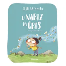 O Nariz Da Cris Foto mini 1