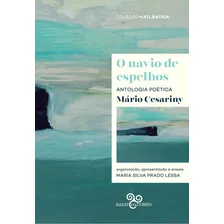 O Navio De Espelhos Foto mini  2