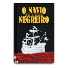 O Navio Negreiro E Outros Poemas, De Alves, Castro. Editora Antofagica Editora, Capa Mole Em Português Foto  mini 1