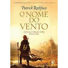 O Nome Do Vento Foto mini 1