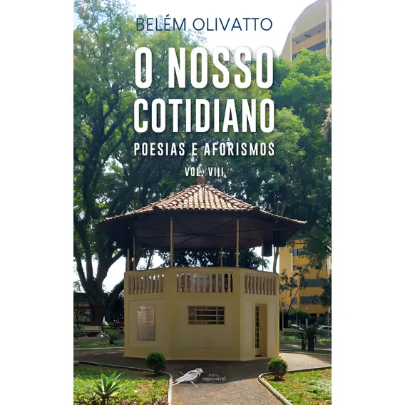 O Nosso Cotidiano Foto 1