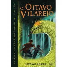 O Oitavo Vilarejo - Livro 1 Foto mini 1