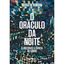 O Oráculo Da Noite Foto mini 1