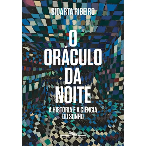 O Oráculo Da Noite Foto 1
