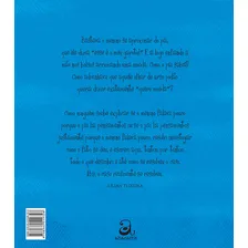 O pai que lia pensamentos, de Teixeira, Lílian. Editorial Abacatte, capa mole em português, 2011 Foto mini 4