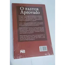 O Pastor Aprovado Livro Richard Baxter Foto mini 2