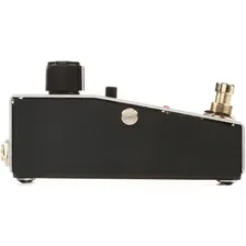 O pedal Fulltone 2b 2-b Boost usa bypass tamponado Foto mini 2