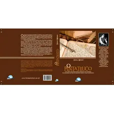 O Pentateuco Livro Danilo Moraes Foto mini 1