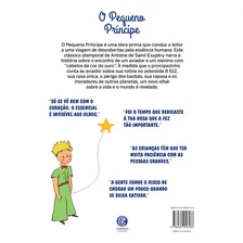 O Pequeno Príncipe Foto mini 2