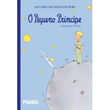O Pequeno Príncipe Foto mini  2