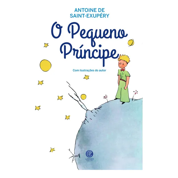 O Pequeno Príncipe Foto 1