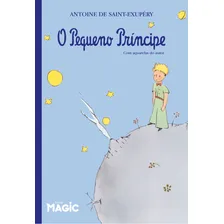 O Pequeno Príncipe Foto  mini 1