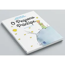 O Pequeno PrĂncipe Foto mini 2