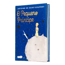 O Pequeno Príncipe | Capa Dura Almofadada Foto mini  3