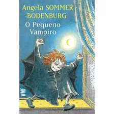 O Pequeno Vampiro Foto mini 1