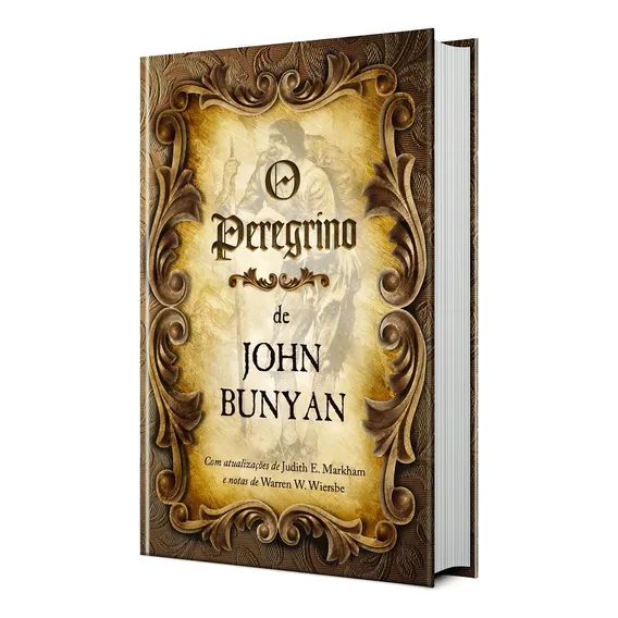 O Peregrino John Bunyan Foto 1
