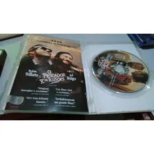 O Pescador De Ilusões Dvd Original Novo Robin Williams Foto mini 2