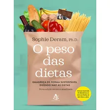 O Peso Das Dietas Foto mini 1