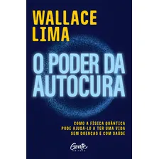 O Poder Da Autocura: Como A FĂsica Quântica Pode Ajudá-lo Foto mini 1