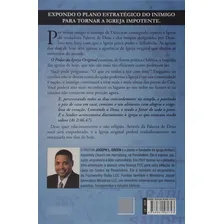 O Poder Da Igreja Original - Joseph L. Green, De Joseph L. Green. Editora Bvbooks Em Português Foto mini  2