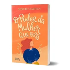 O Poder Da Mulher Que Ora - Stormie Omartian Foto mini 1