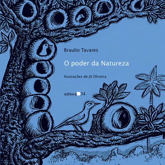 O Poder Da Natureza Foto 1