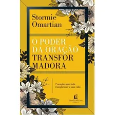 O Poder Da Oração Transformadora - Repack Foto  mini 1