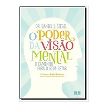 O Poder Da Visão Mental: O Caminho Para O Bem-estar: O Cami Foto  mini 1