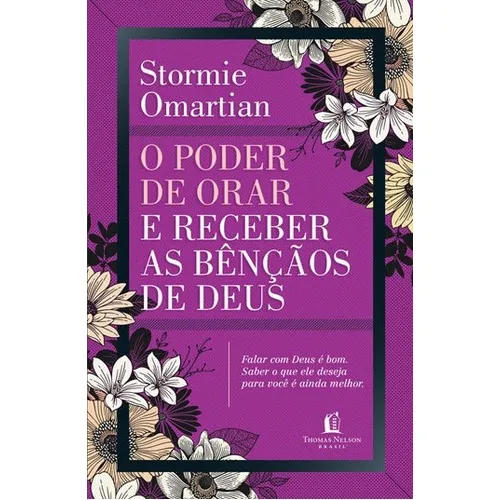 O Poder De Orar E Receber As BĂȘnçãos De Deus Foto 1