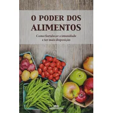 O Poder Dos Alimentos Foto  mini 1