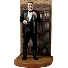 O Poderoso Chefão Don Vito Corleone Mcfarlane The GodfatherDon Corleone - O Poderoso Chefão - Mcfarlane Toys Foto  mini 1