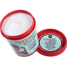 O Poderoso Cremão Máscara De Nutrição 2 Em 1 230g - Lola Cosmetics Foto mini 3