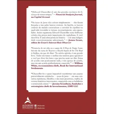 O Preço do Tempo A Verdadeira História dos Juros de Edward Chancellor da Editora Alta Cult 2024 Foto mini 3