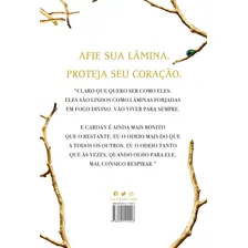 O príncipe cruel (Vol. 1 O Povo do Ar), de Black, Holly. O povo do Ar (1), vol. 1. Editorial Editora Record Ltda., capa mole em português, 2018 Foto mini 4