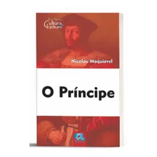 O PrÃncipe - Nicolau Maquiavel Foto mini 1