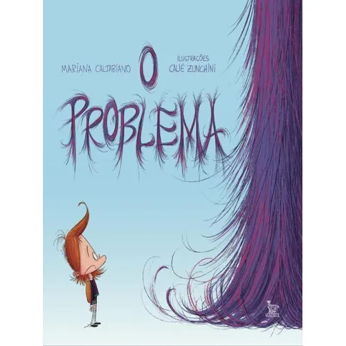 O Problema Foto 1