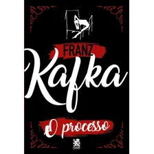 O Processo Foto mini 1