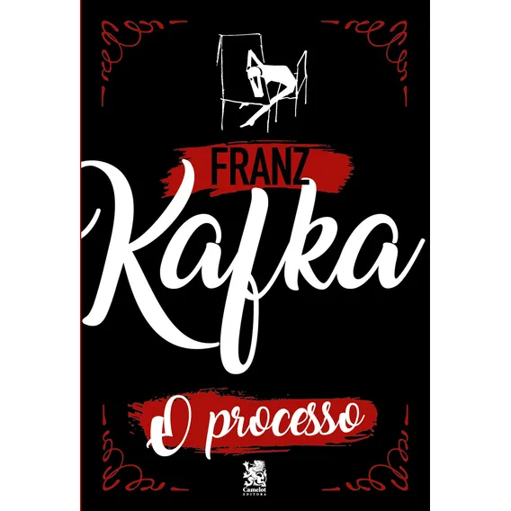 O Processo Foto 1