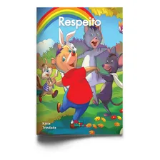 O Que Cabe No Meu Mundo I: Respeito Foto mini 1