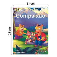 O Que Cabe No Meu Mundo Valores Coleção 4 - Com 10 Livros Foto mini  2