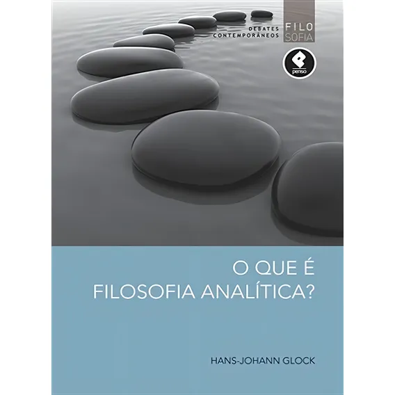 O Que É Filosofia Analítica Foto 1
