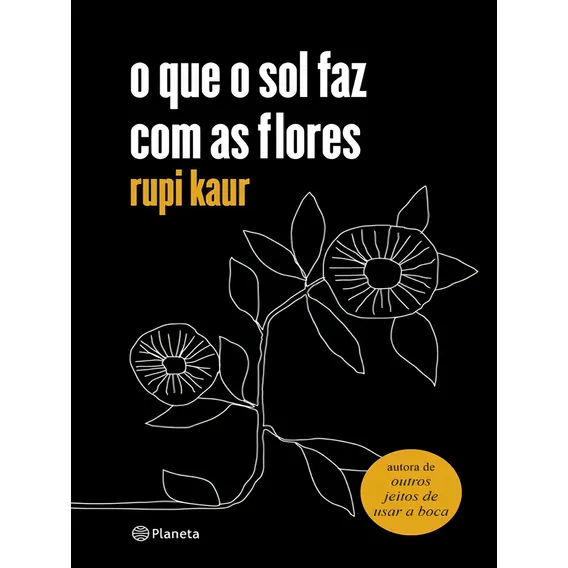 O Que O Sol Faz Com As Flores Foto 1
