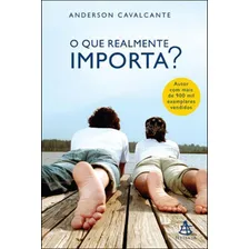 O Que Realmente Importa? Foto  mini 1