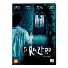 O Rastro Dvd Foto mini 1