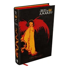 O Rei de Amarelo: Edição Definitiva, de Robert W. Chambers. Editora Darkside, capa dura em português Foto  mini 1